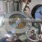 MIC- 200L cheap toothpaste mixer tank with 200L oil and water tank with ce