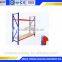 industrial use warehouse racking system