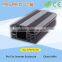 97W*53.5H Power inverter extrusion enclosure