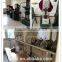 PERMANENT BRAND SUBMERGED-ARC WELDING FLUX