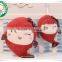 Cute mermaid plush toy Corduroy doll
