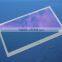 AR glass/anti-glare glass for touch window& touch screen