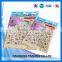 factory direct supply plastic mini plastic packing bag Self Adhesive bag cellophane