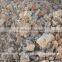 Bauxite raw materials for making bricks, refractory bauxite