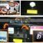 Speed Max dynamic indoor coin operated racing car game