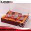 Wooden Food Display Box
