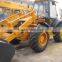 Used JCB 4CX LOADER HOT SALE in China