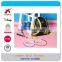Factory Wholesale 210D Polyester Material Bulk Printing Promotional Cheap Drawstring Bag