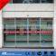 automatic sliding door with best price, tempered glass, sensor, CE certificate