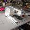 second hand Durkopp Adler 580 Automatic Eyelet Button Hole Sewing Machine