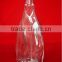 750ml glass bottle with good packaging