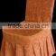 CC-2 High Quality Custom Made Printed Chair Covers