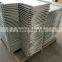 Customized Aluminium Material wall display