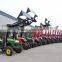 CE approved farm tractor mounted front end loader prices