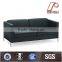 modern office sofa, office sofa design, leather office sofa SF-500