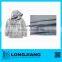 1X1polyester spandex rib