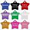 Engraved Dog Cat Name Charm Tag Metal Dog Tags