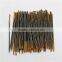 Best Promotion 100Pcs Golden Needle Tail Needle Size 24 For 11CT Embroidery Fabric Cross Stitch Lowest Price