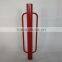 metal electric post driver for fence post