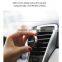 Veister 2016 fashion magnetic car phone holder car air vent mount car accessories mobile holder