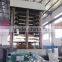 Rubber slippers making machine / Eva foaming machine / Rubber soles making machine