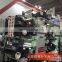 high speed letterpress 2 colors printing machine