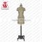 Fashionable standard lady tailoring cheap adjustable dress form