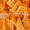 High Quality Fully Automatic Corn Snack Pellet Extruder Snack Machine