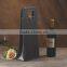 Factory wholesale leather wine box with premium quality