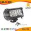 New 4d Cre e 4x4 accessories offroad led light bar 36w 7 inch led light bar                        
                                                Quality Choice