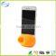 china factory high sound loud mini mobile phone amplifier speaker