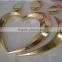 Laser cut Letters , Stainless steel letter sign , flat cut letters sign