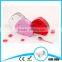 Romantic and lovely wedding charger plates handy power charger for mobile phone 4000mah 4400mah