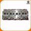 Cylinder head J2 suit for the car engine 4cylinders