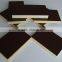 Cheap board film faced plywood for sale from factory