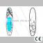 China new design full printting Inflatable SUP board/ stand up paddle board