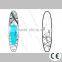 China new design full printting Inflatable SUP board/ stand up paddle board