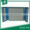 BEST PRICE RECYCLABLE CORRUGATED CUSTOM COLOR BOX