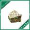 2016 HOT SALE CUTE DESSERT CAKE BOX PAPER