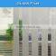 BL36 Best Price Window Decoration Vinyl Type 3D Glass Film