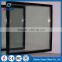 Factory Price colored insulated glass curtain wall