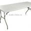 6ft folding conference table