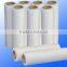 clear ldpe stretch film/clear wrapping ldpe stretch film / clear plastic ldpe stretch film manufacture