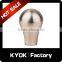 KYOK 2016 Classic Flexible Curtain Finial and Decorative Crystal Curtain Finials
