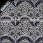 7 Discount High Quality 2015 best sales brand lovelymint green color african guipure lace for nigerian dresses 7004