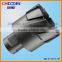 TCT hole cutter with weldon shank(31.75mm)