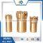 High quality button drill bits for B22 Drilling pipe