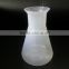 Laboratory Plastic Conical Flask 250ML Supplier