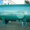 make to order and carbon steel water tank for building