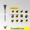 FRANKEVER Extermal heating electric soldering iron 60W